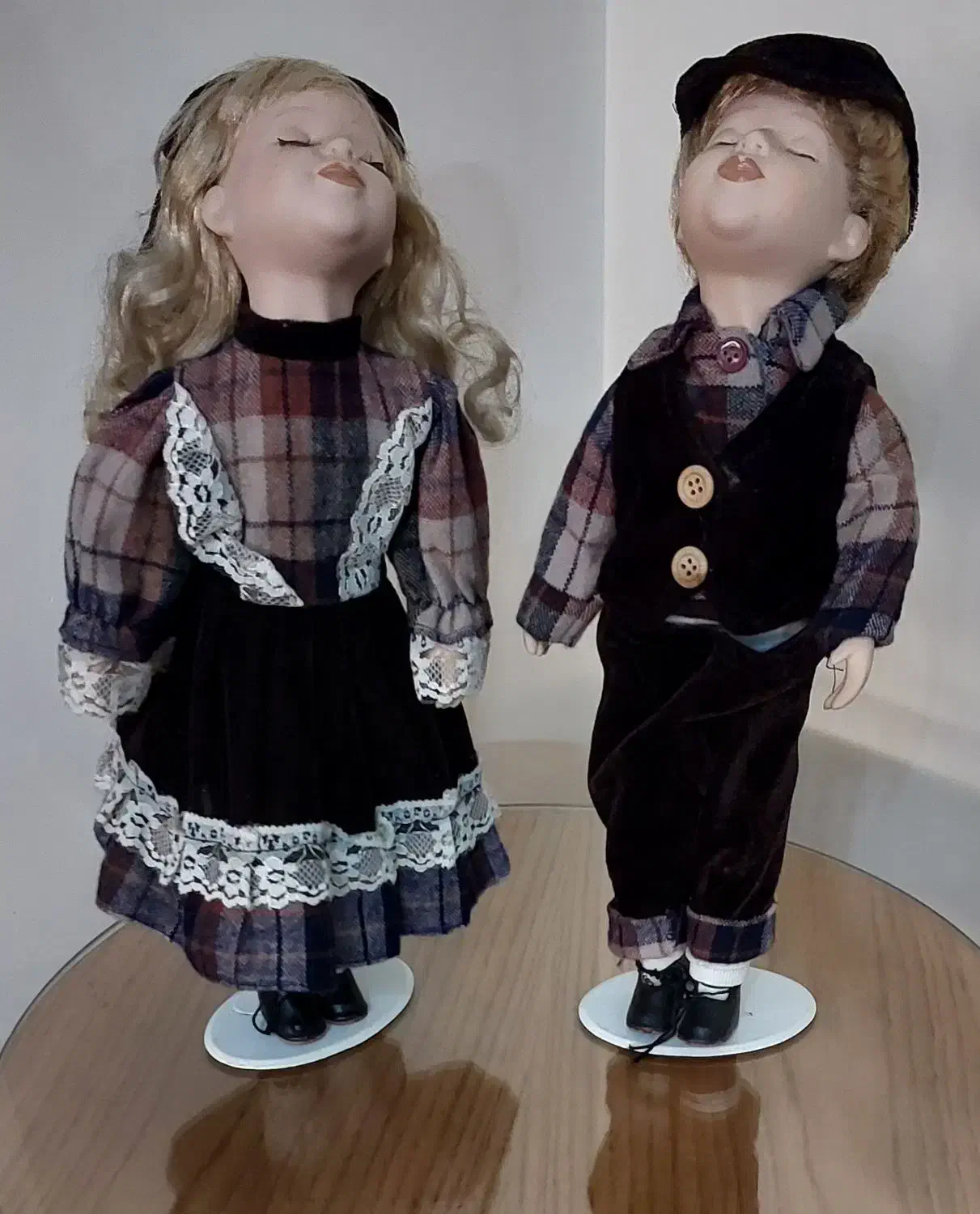 عروسکهای مهربون نو خرید از دبی|مجسمه، تندیس، ماکت|کرج, مطهری|دیوار