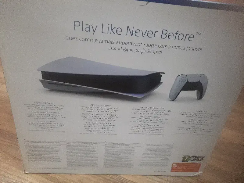 ps5|کنسول، بازی ویدئویی و آنلاین|شیراز, ریشمک|دیوار