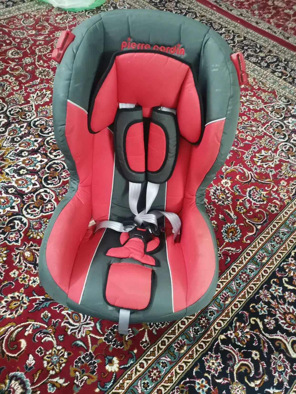 صندلی کودک داخل خودرو|تخت و صندلی بچه|نیشابور, شهرک بهداری|دیوار