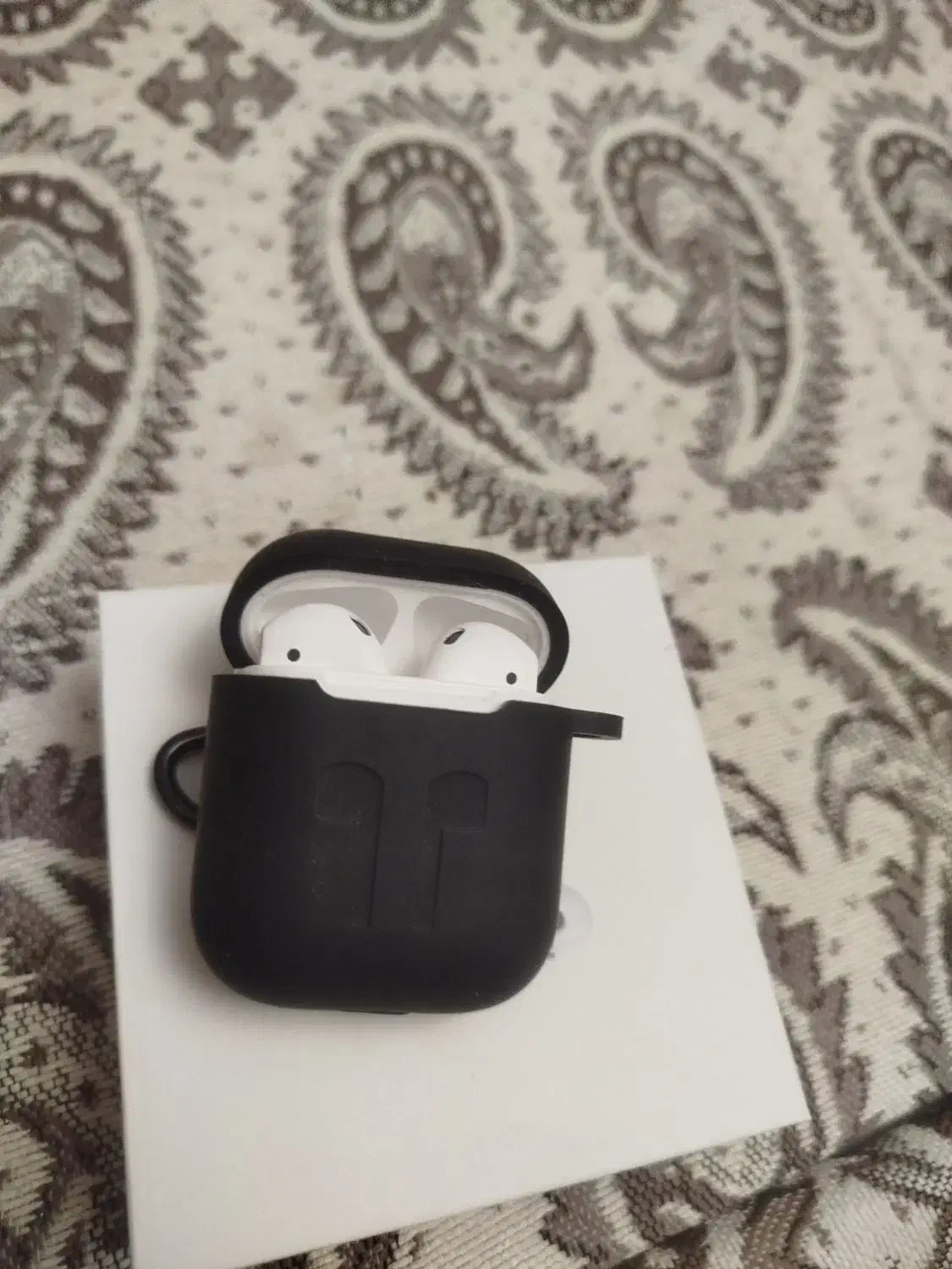 ایرپادبسیارتمیزوسالم|لوازم جانبی موبایل و تبلت|شهریار, رضی آباد بالا|دیوار