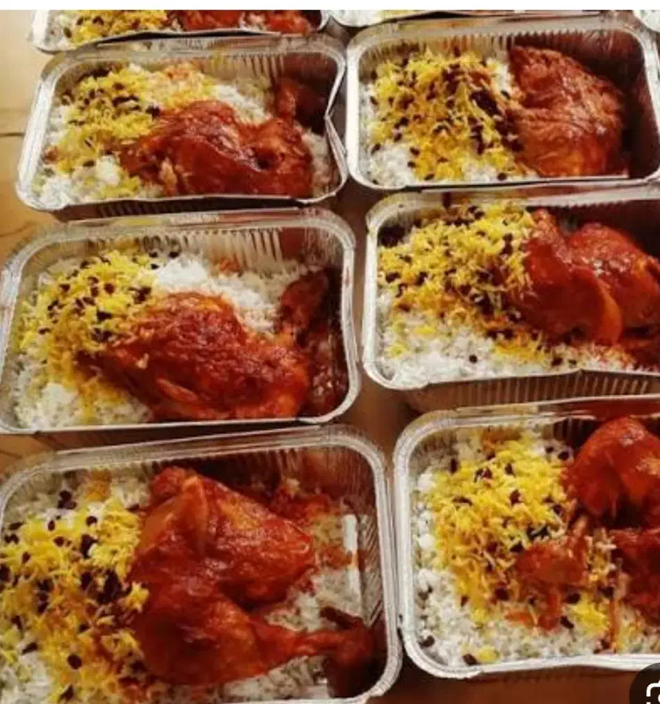 آشپزی درمنزل|خدمات پذیرایی، مراسم|بندر انزلی, متروپل|دیوار