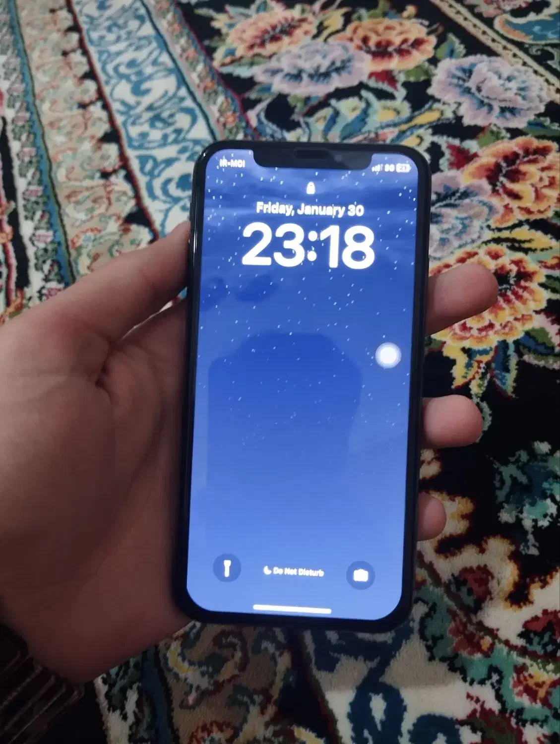 ایفون ایکس|موبایل|زابل, |دیوار