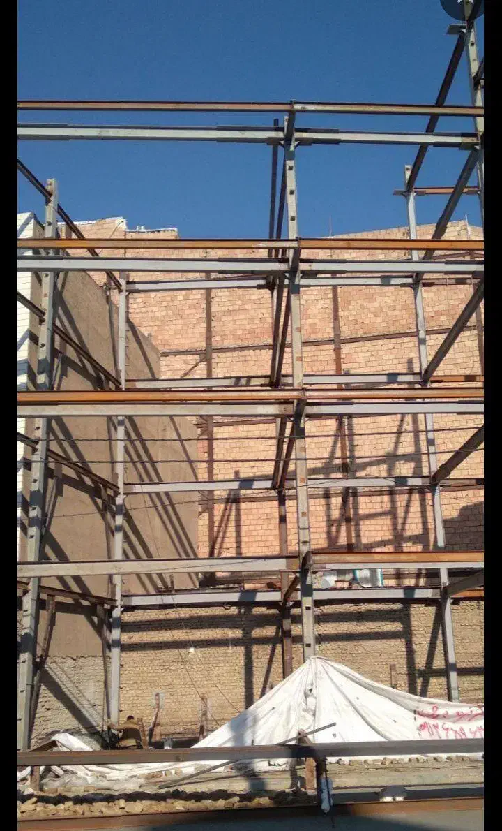 جوشکاری|خدمات پیشه و مهارت|سجاس رود, |دیوار