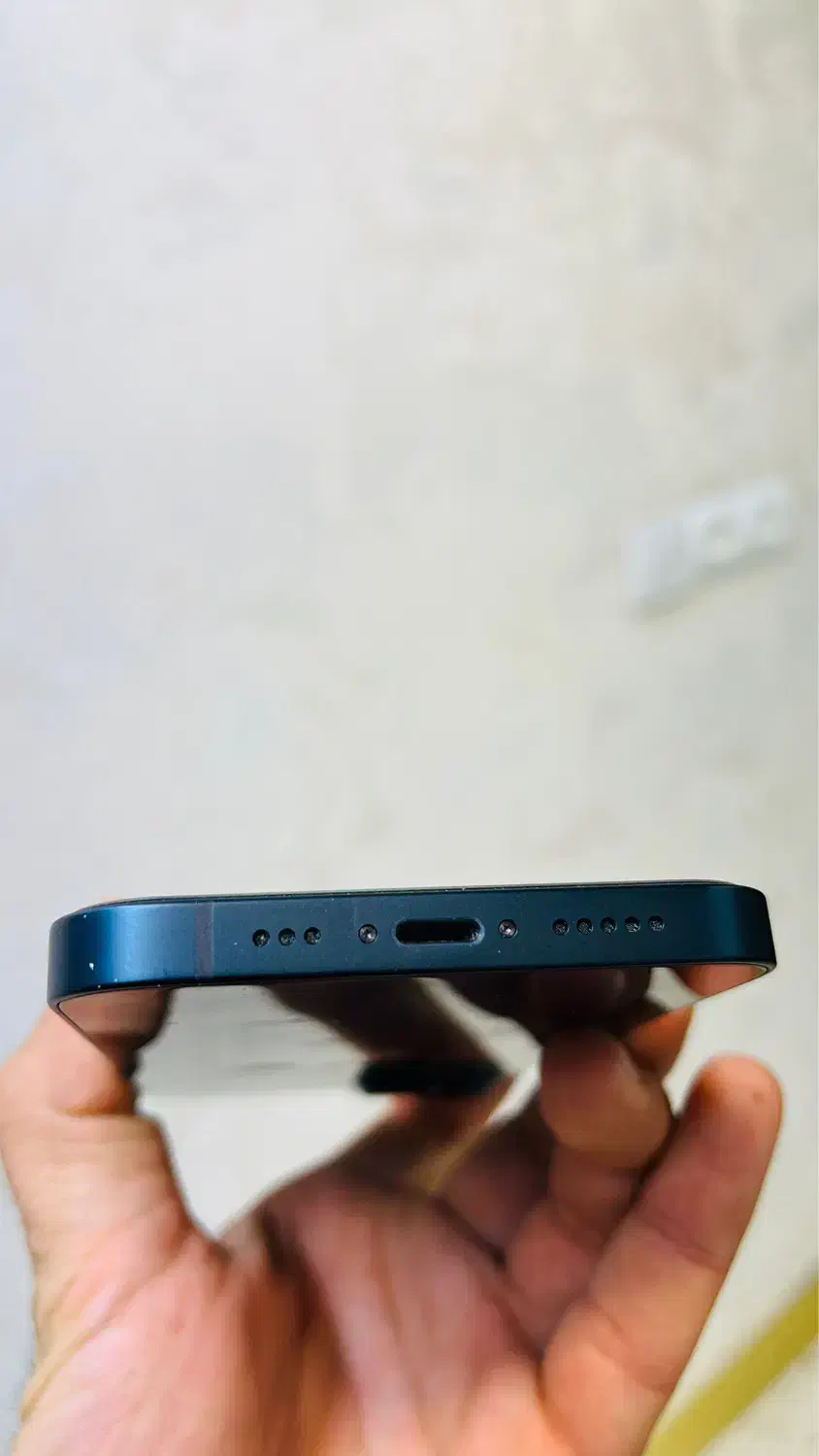 ایفون ۱۳ نرمال در حد|موبایل|بردسکن, |دیوار