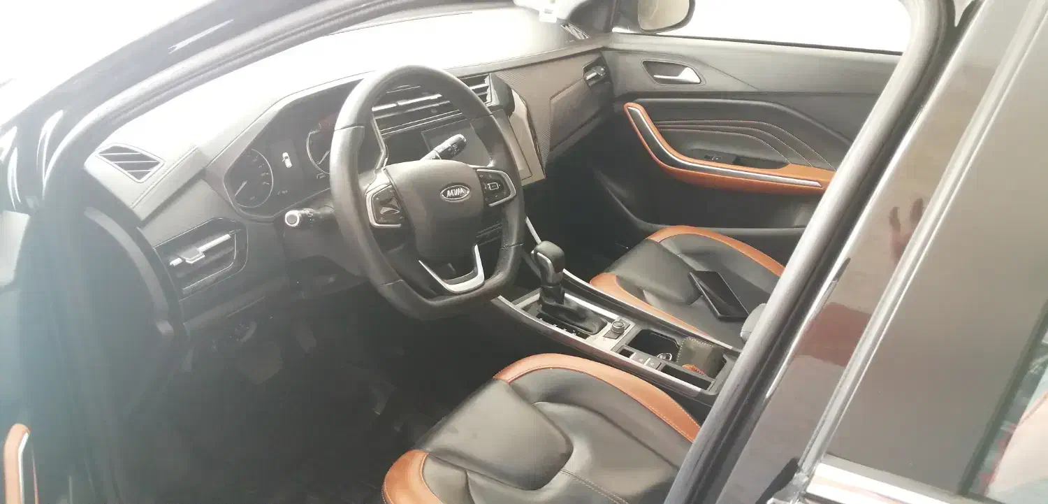 ام وی ام X22 pro|خودرو سواری و وانت|کرج, عظیمیه|دیوار