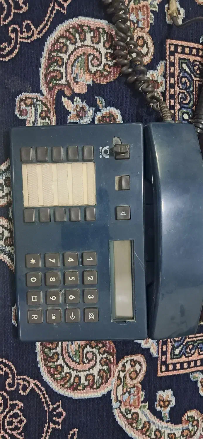 تلفن|تلفن رومیزی|مشهد, بهمن|دیوار