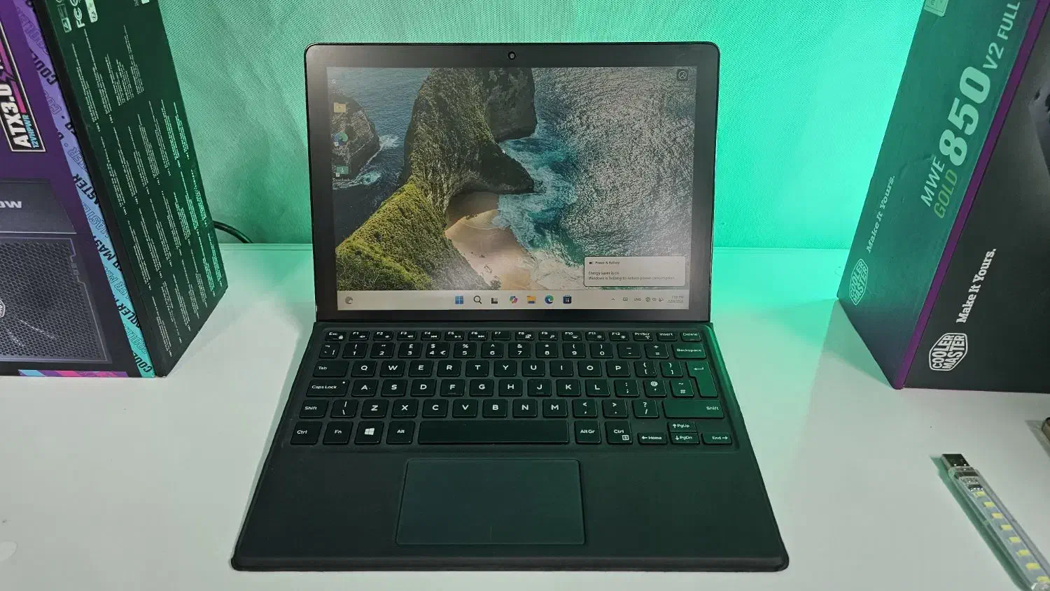 لپتاپ latitude 5285|رایانه همراه|اندیشه, اندیشه فاز ۲|دیوار