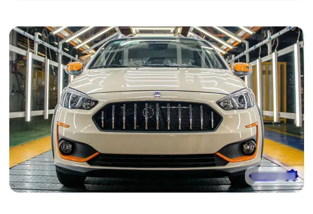 حواله خودرو اطلس S موعد تحویل 90روز|خودرو سواری و وانت|جهرم, |دیوار