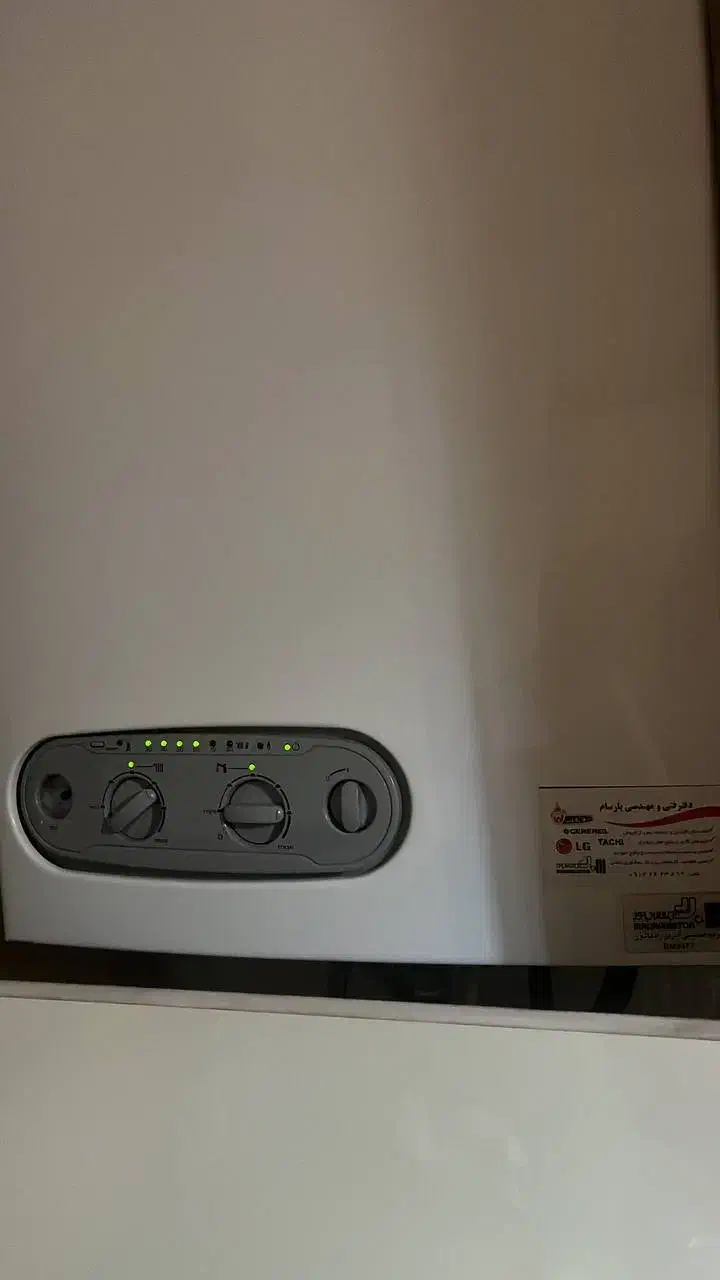 پکیج|آبگرمکن، پکیج، شوفاژ|کرج, برغان|دیوار