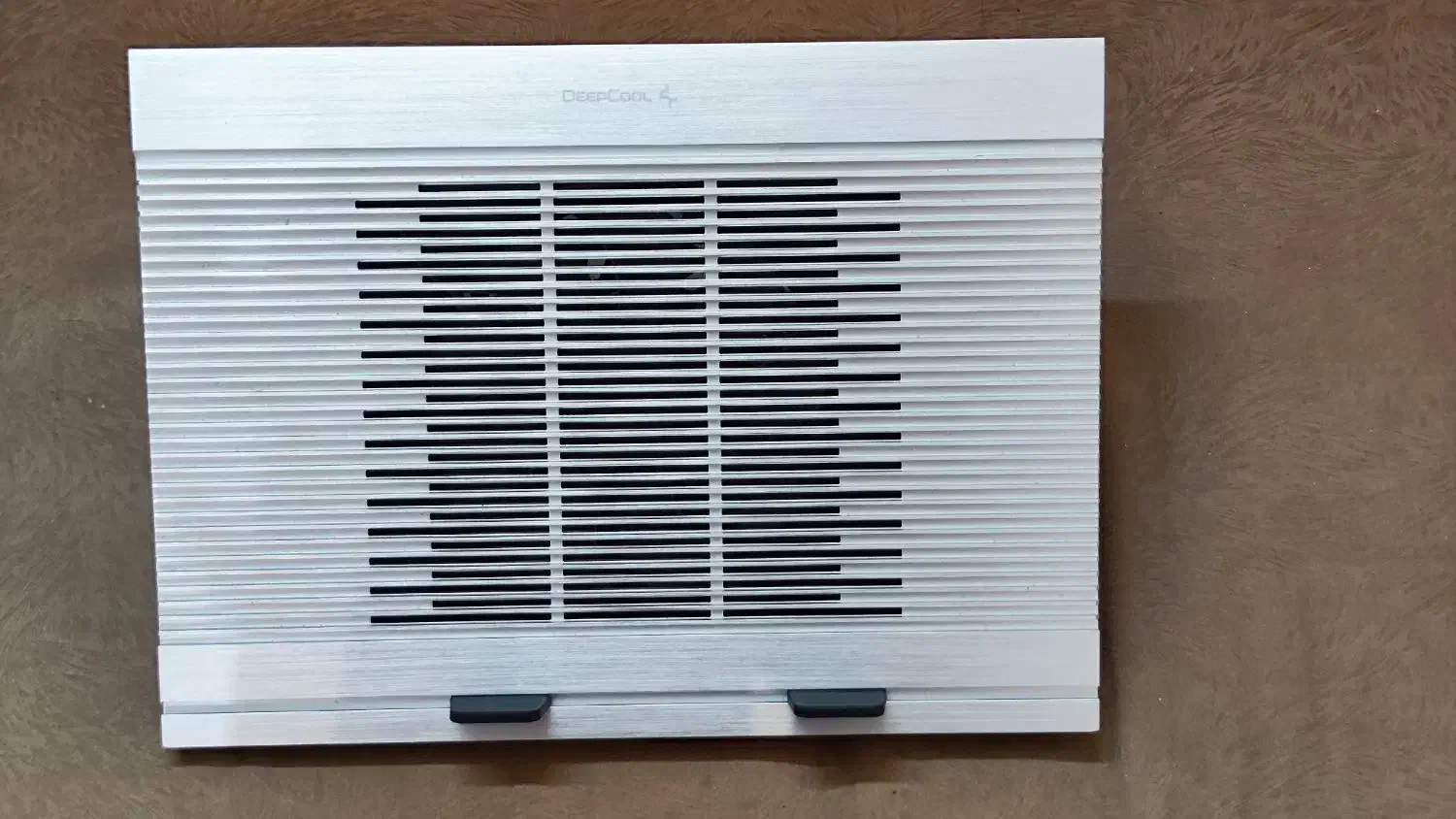 خنک کننده لپ تاپ کول پد DEEPCOOL N9|قطعات و لوازم جانبی رایانه|اصفهان, آفاران|دیوار
