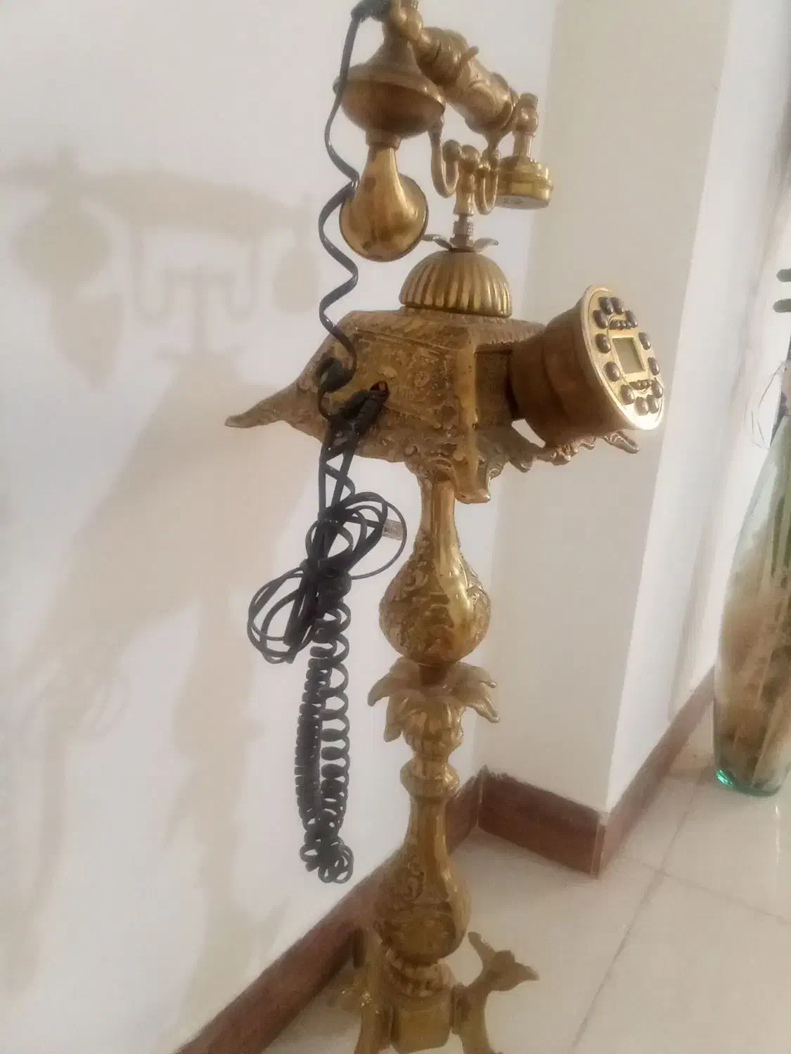 تلفن|میز تلفن|همدان, |دیوار