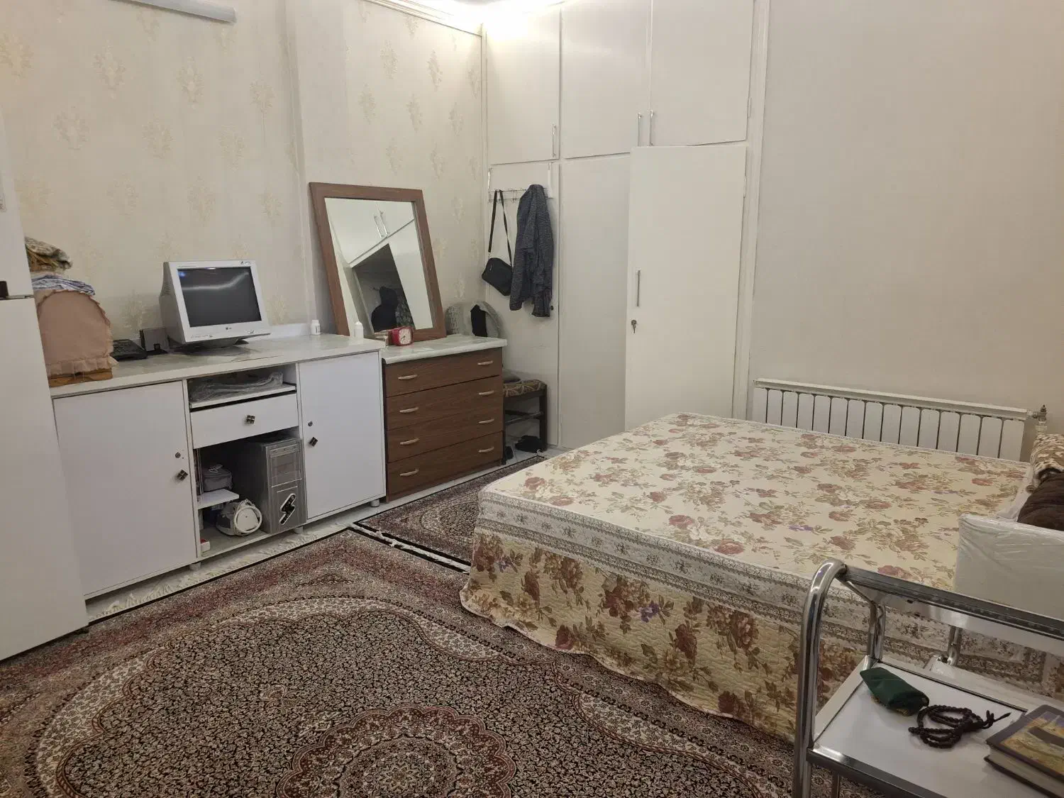 فروش آپارتمان  ۱۰۵متری صیاد دوخواب|فروش آپارتمان|مشهد, صیاد شیرازی|دیوار