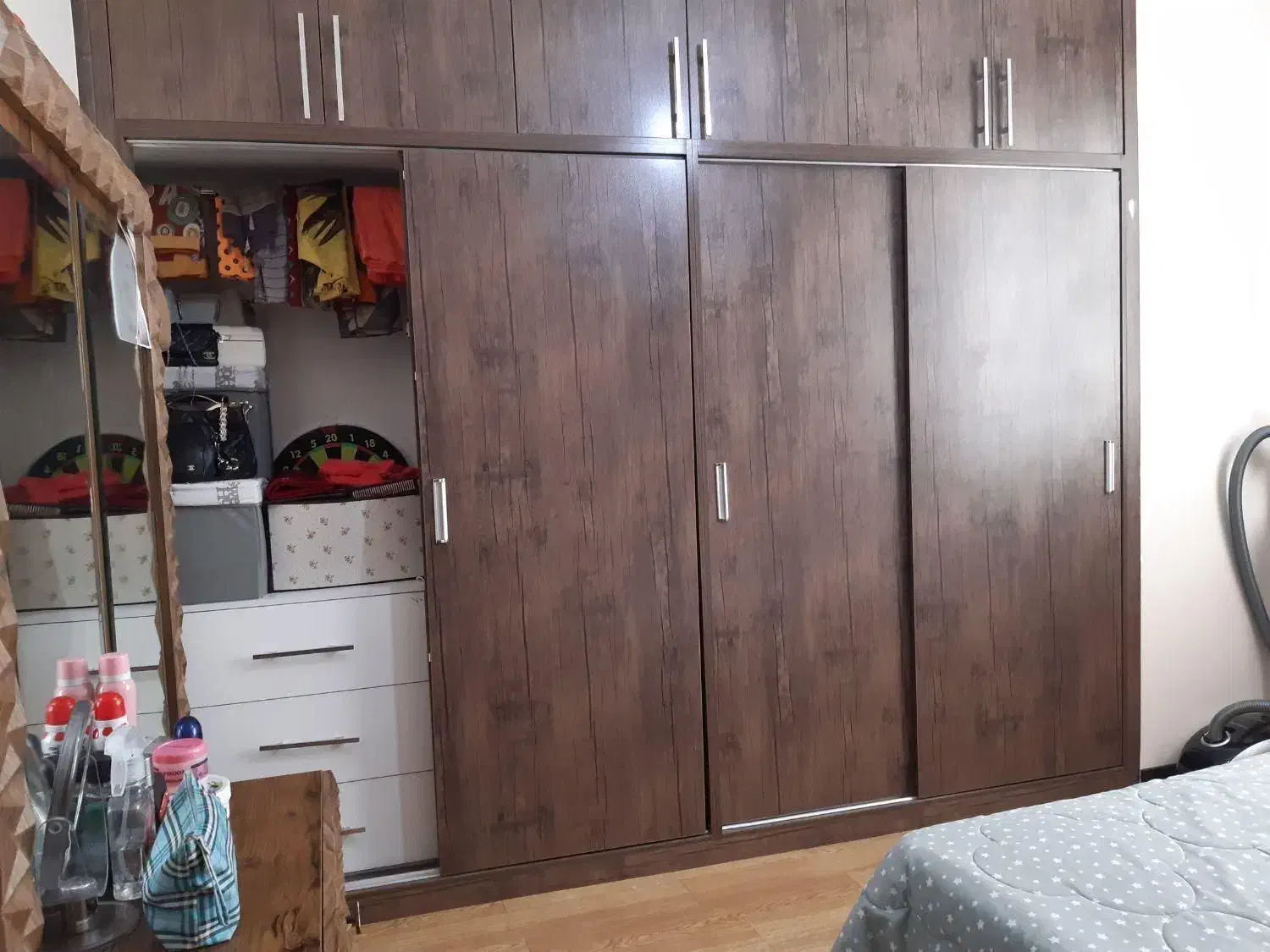 اجاره مسکن مهر حبیب اباد|اجارهٔ آپارتمان|حبیب آباد, |دیوار