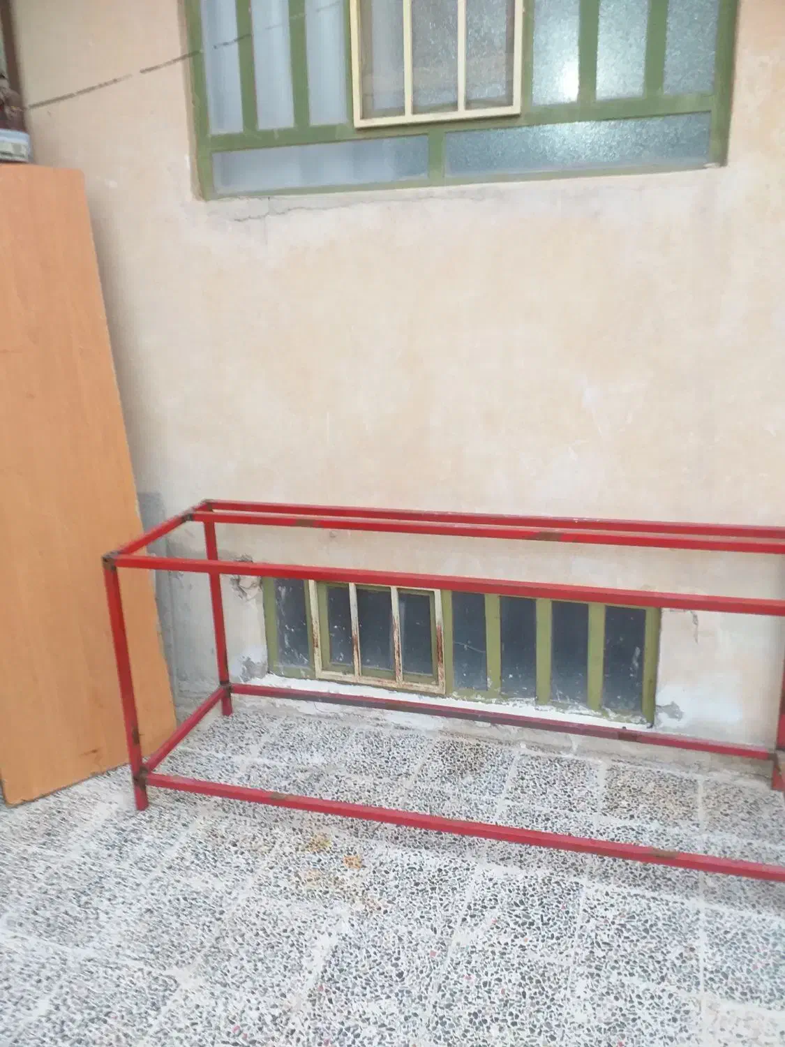 میز برش خیاطی باتخفیف ویژه|لوازم خیاطی و بافتنی|خرمآباد, |دیوار