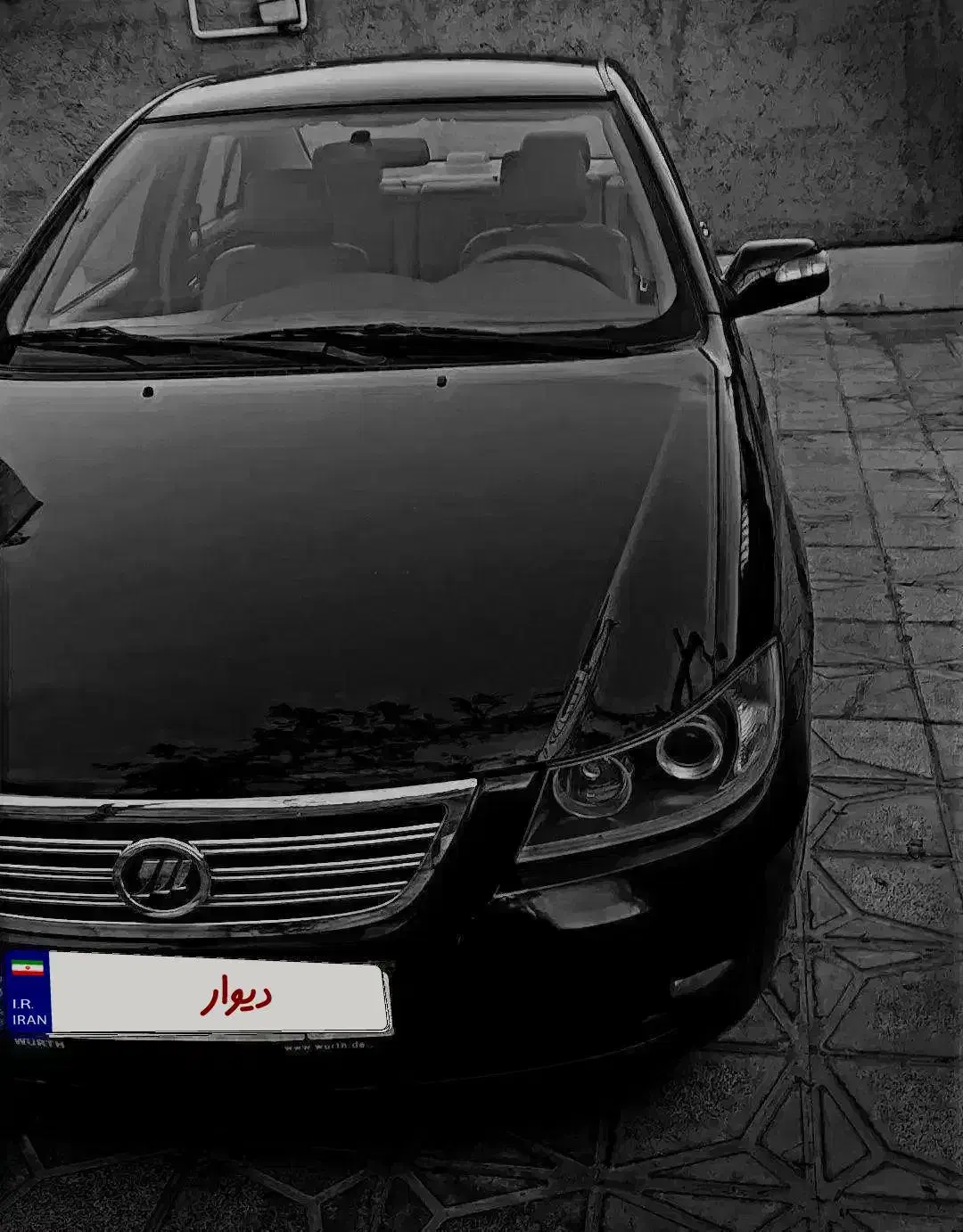 lifan ۶۲۰|خودرو سواری و وانت|همدان, |دیوار