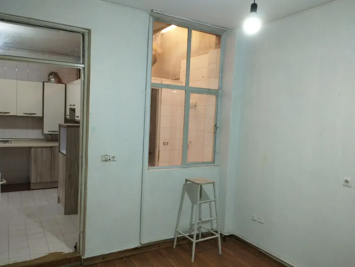 واحده 50 متری دهکده المپیک