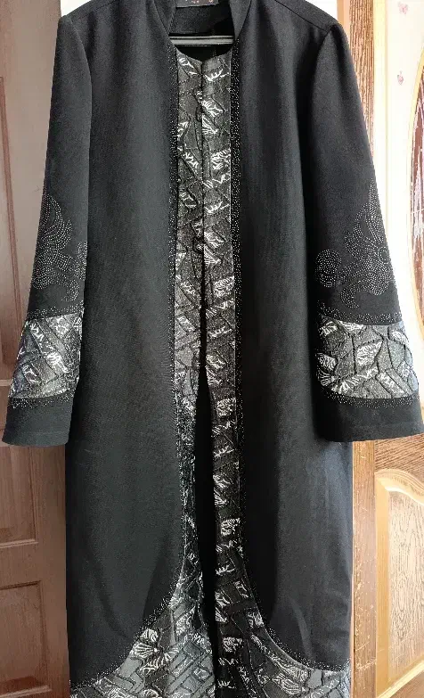 لباس و مانتو مجلسی|لباس|قیدار, |دیوار