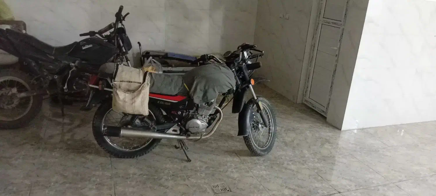 موتور همتاز|موتورسیکلت|سنندج, |دیوار