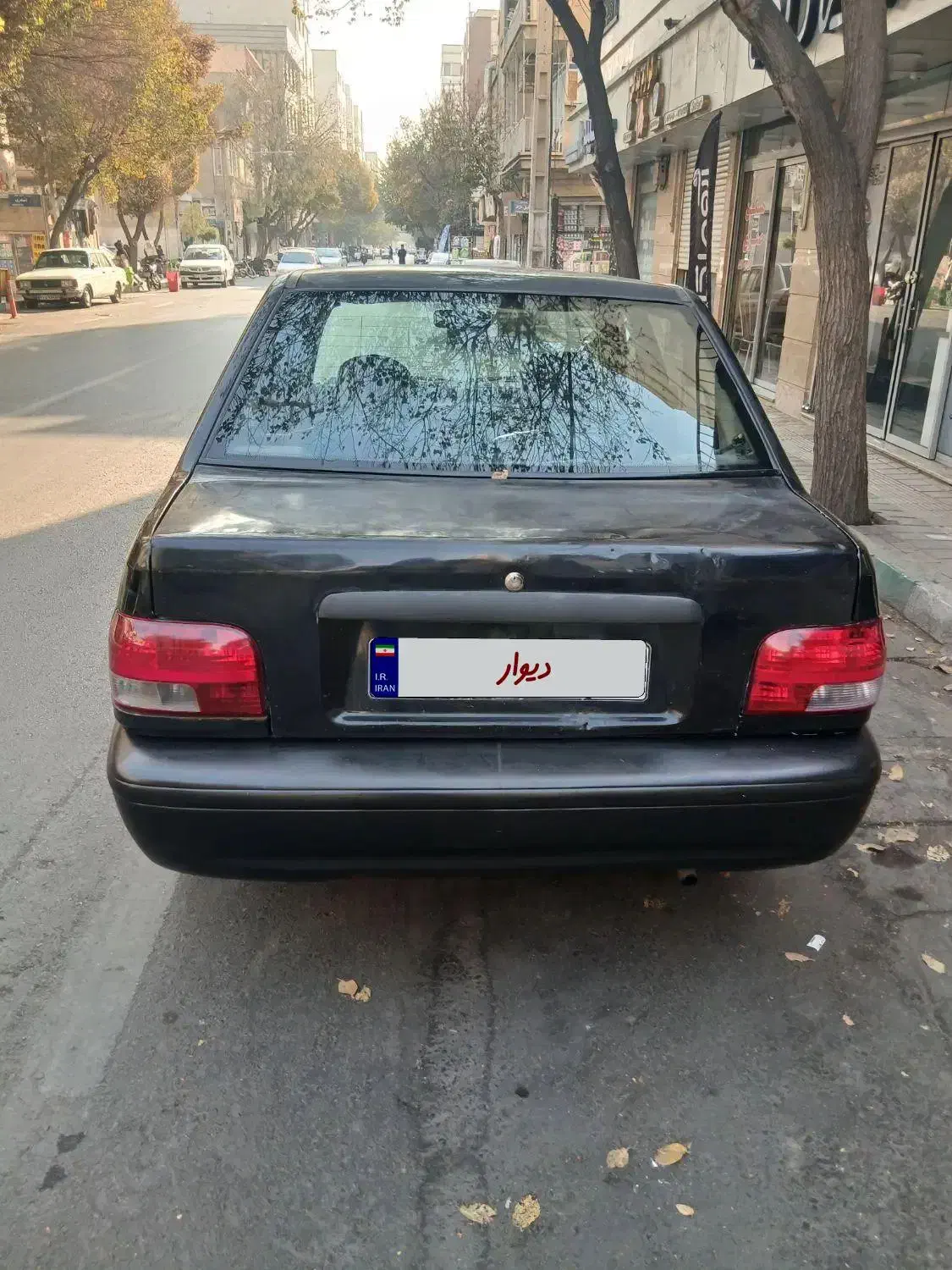 پراید ۱۳۱|خودرو سواری و وانت|تهران, گلچین|دیوار