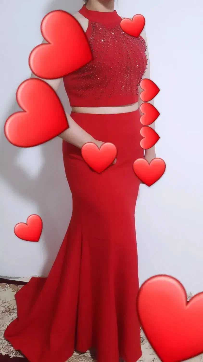 مجلسی لباس|لباس|تهران, جوادیه تهرانپارس|دیوار