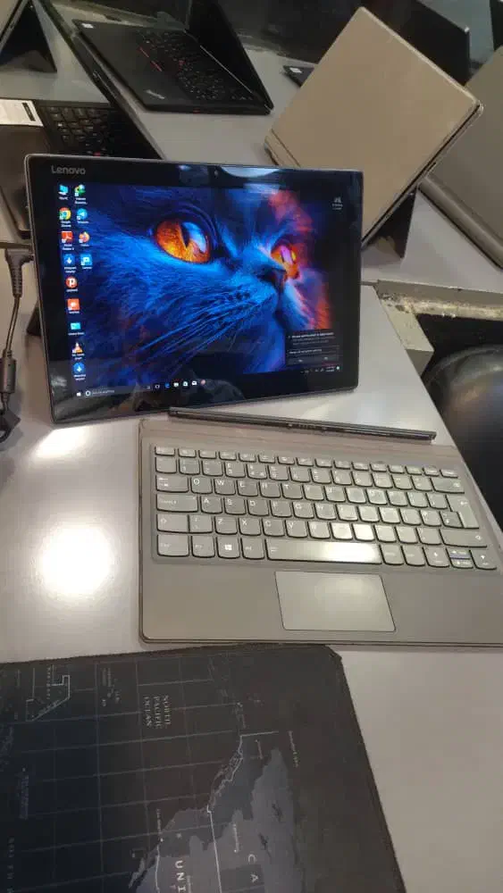 لپ تاپ لنوو lenovo 20m3|رایانه همراه|تهران, فلسطین (میدان انقلاب)|دیوار