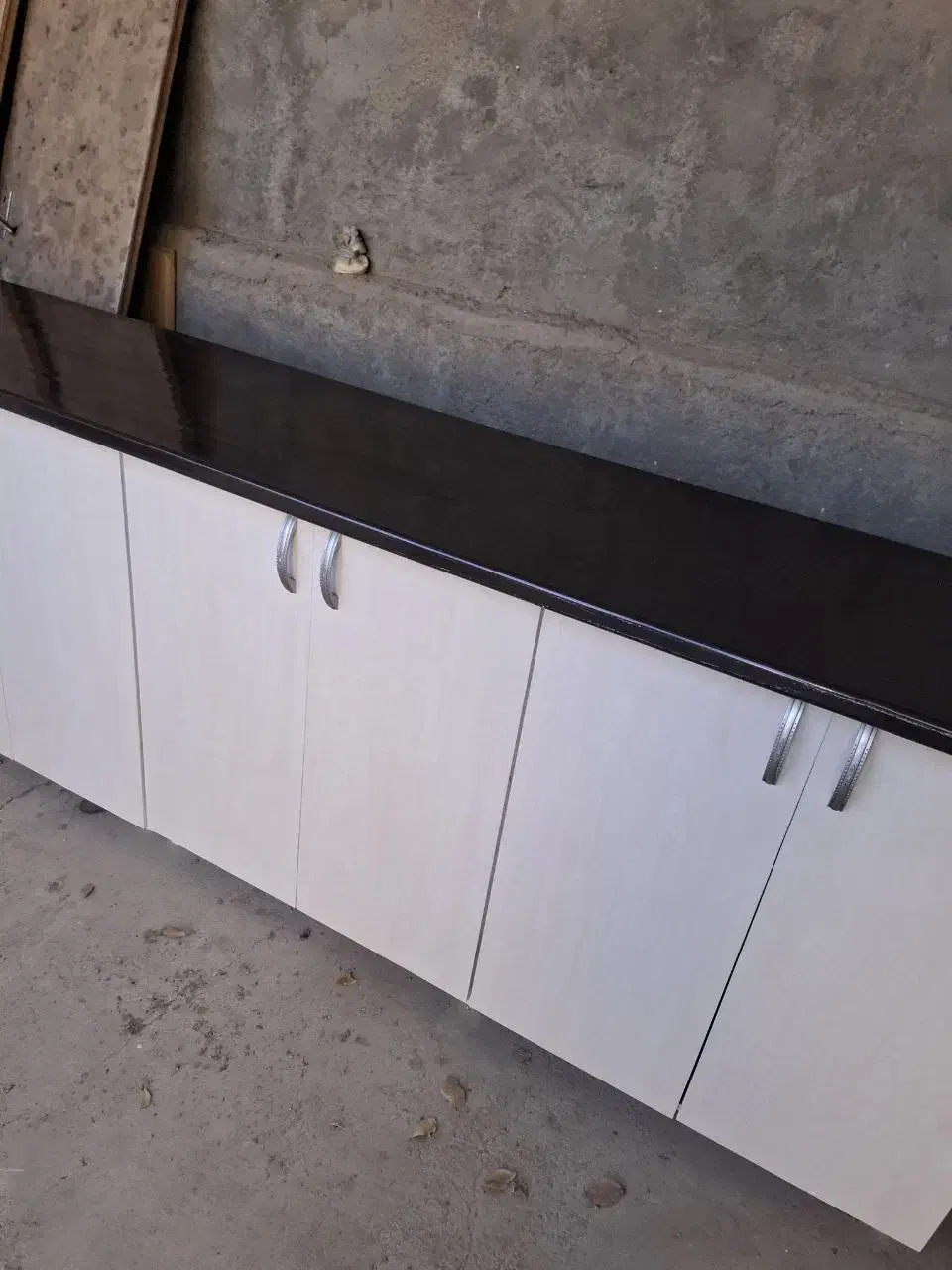 کابینت ام دی اف|مصالح و تجهیزات ساختمان|قائن, |دیوار