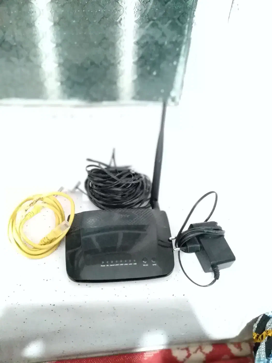 مودمadsl|مودم و تجهیزات شبکه|تبریز, |دیوار