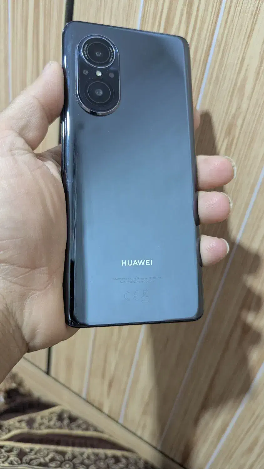 Huawei noa9s e|موبایل|اندیمشک, |دیوار