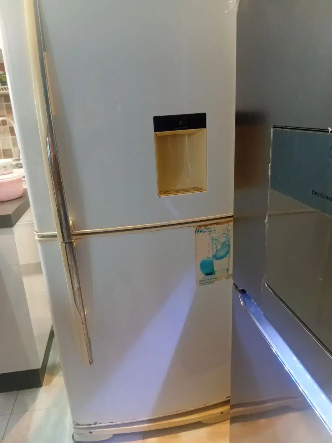 یخچال و فریزر|یخچال و فریزر|لاهیجان, کوی آزادگان|دیوار