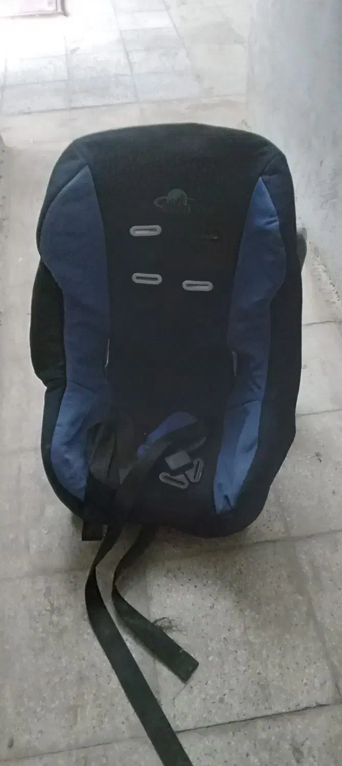 تاب و صندلی ماشین|کالسکه و لوازم جانبی|میانه, |دیوار