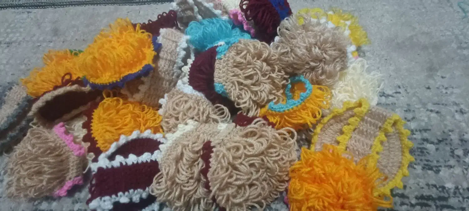 لیف|لوازم حمام|بجنورد, |دیوار