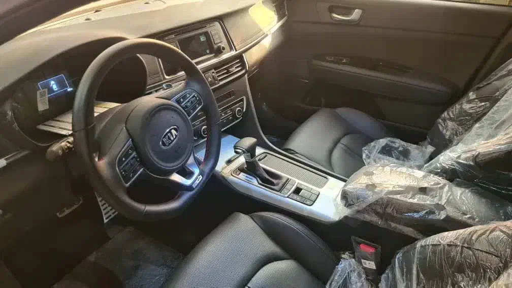 اپتیما جی تی لاین ۲۰۱۶|خودرو سواری و وانت|مشهد, صیاد شیرازی|دیوار