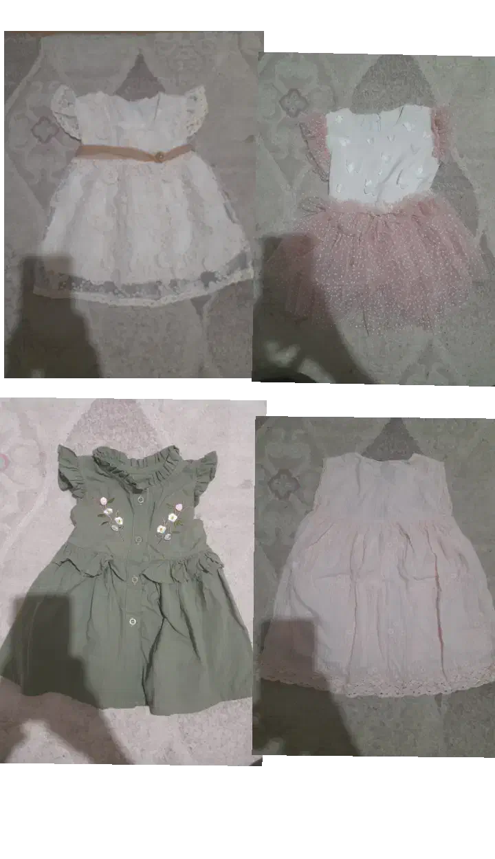 لباس نوزاد تا یکسال و کاپشن سرهمی|کفش و لباس بچه|اندیشه, اندیشه فاز ۱|دیوار