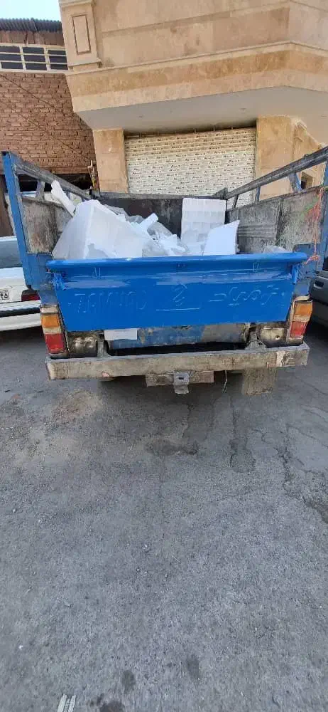 نیسان|خودرو سواری و وانت|کرمان, |دیوار
