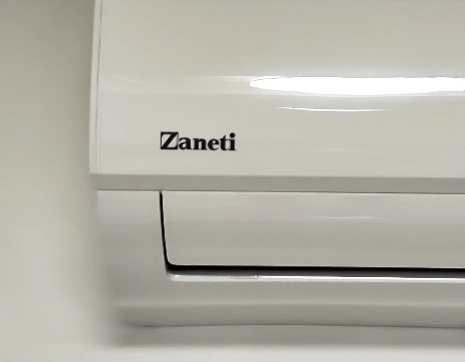 کولر اسپلیت Zaneti|کولر گازی و فن‌کوئل|رضوانشهر, |دیوار