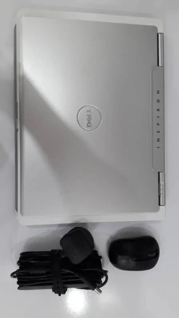 لپ تاب Dell Inspiron 1501|رایانه همراه|کرمان, |دیوار