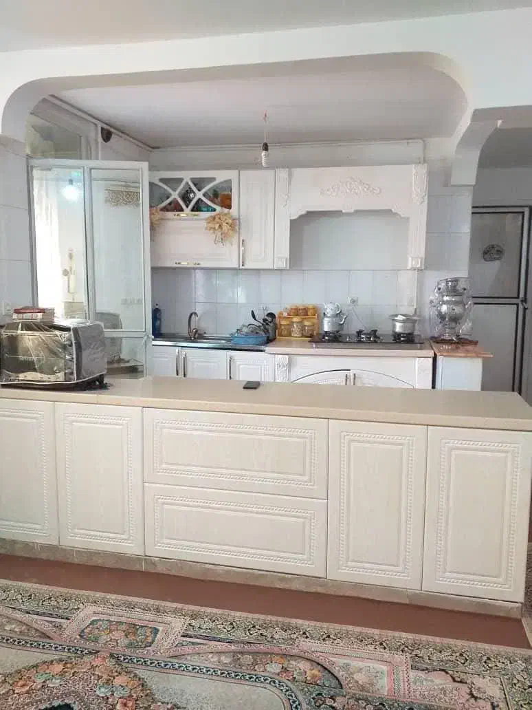 ۷۷ متری شهرک ۲ خواب سند عرصه و اعیان|فروش آپارتمان|قم, پردیسان|دیوار