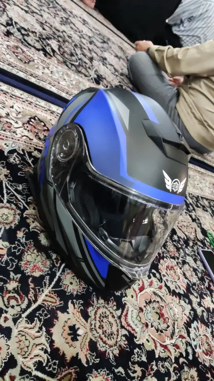 ns200|موتورسیکلت|مشهد, ولیعصر (شهرک غرب)|دیوار