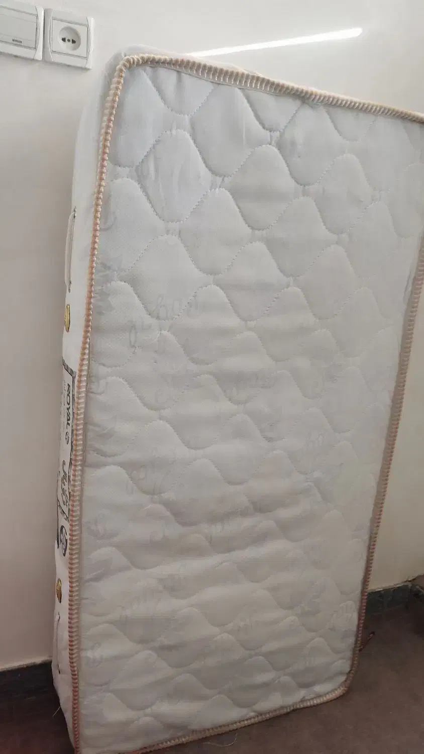 تشک تخت بچگانه|تشک تختخواب|بهبهان, |دیوار