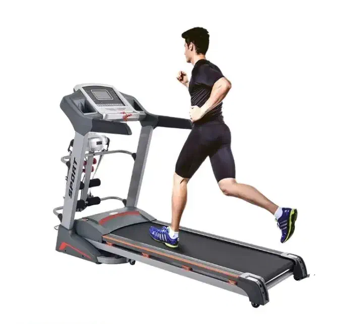 تردمیل Da770m کد فروش ۱۲۳|تجهیزات ورزشی|زاهدان, |دیوار