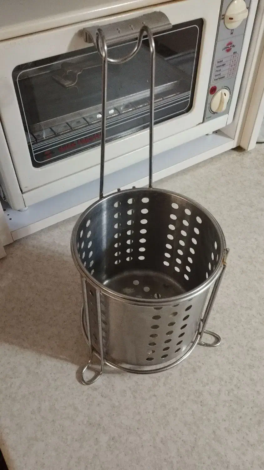 جاقاشقی آویز|آب‌چکان و نظم‌دهنده ظروف|همدان, |دیوار