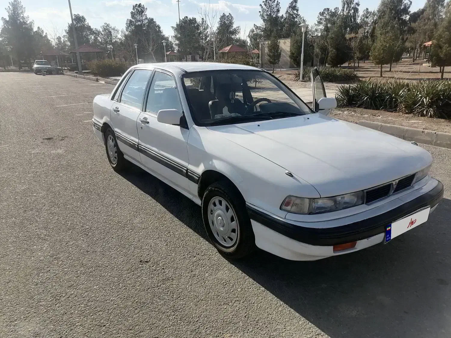 میتسوبیشی گالانت 1800|خودرو کلاسیک|تهران, ابوذر|دیوار