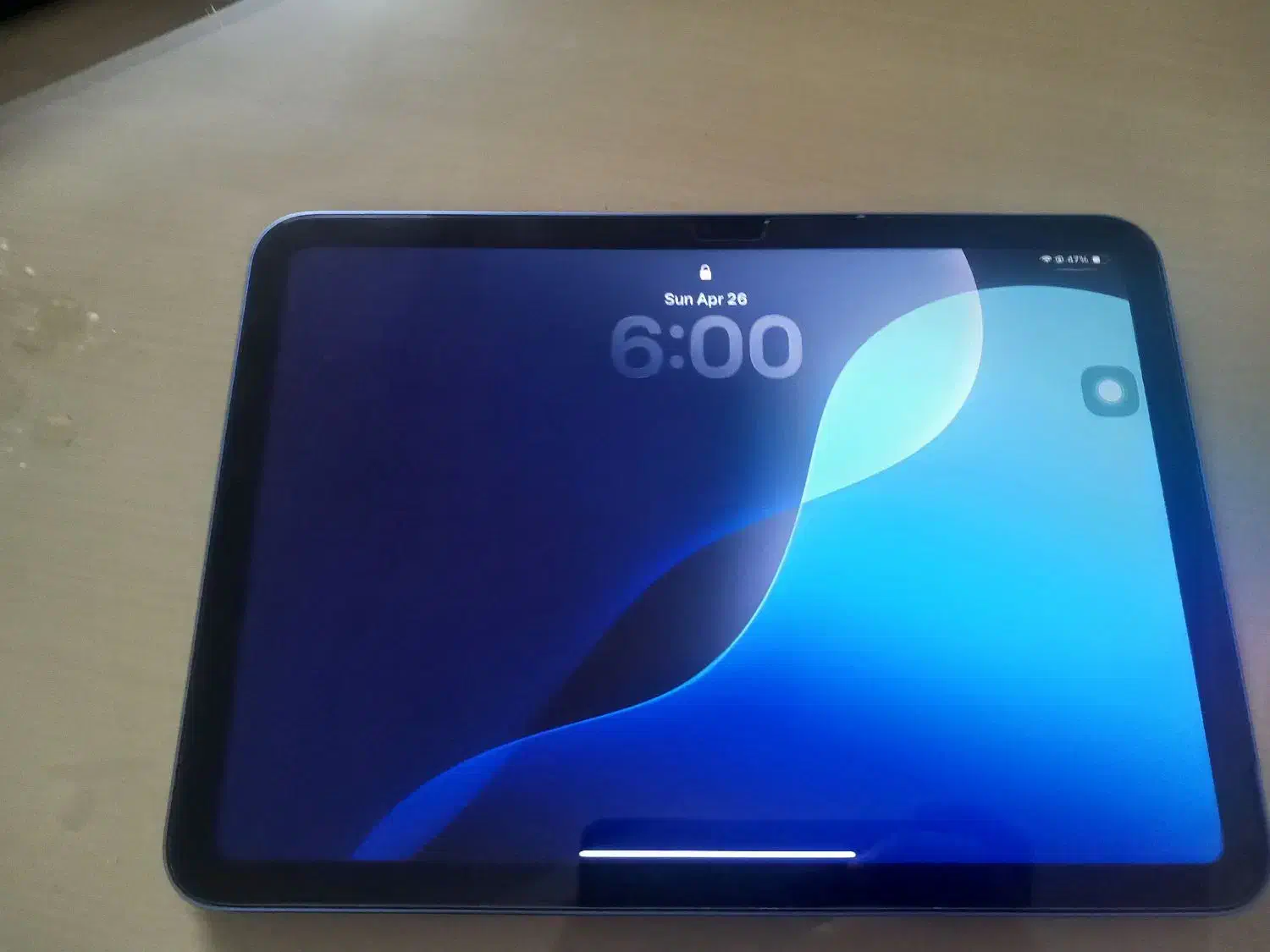 ipad 2025|تبلت|تهران, فدک|دیوار