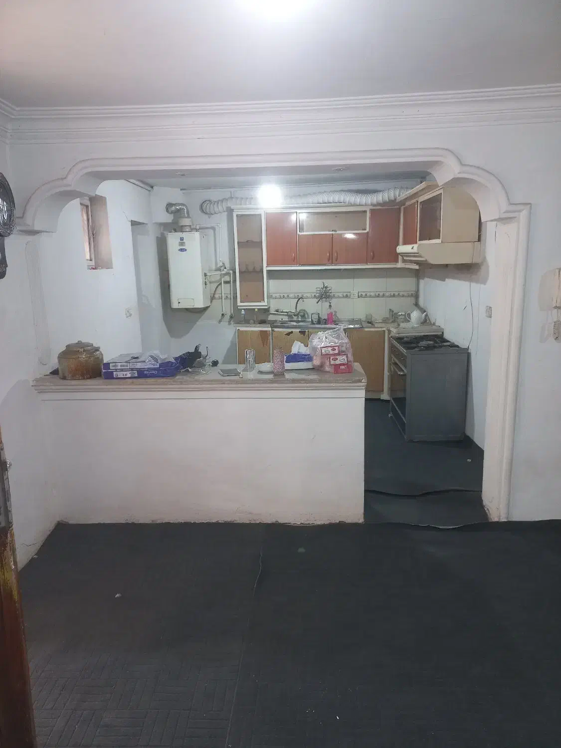 کافه سنتی|اجارهٔ مغازه و غرفه|گلمکان, |دیوار