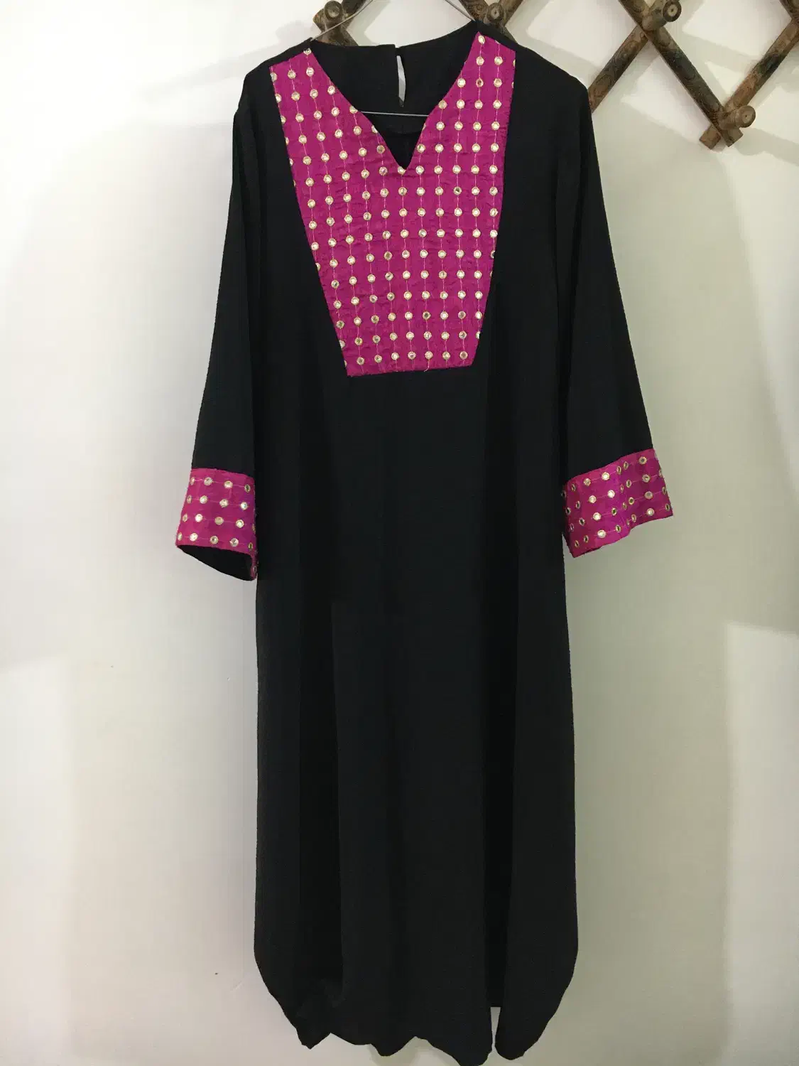 مانتوعبایی|لباس|گنبد کاووس, |دیوار