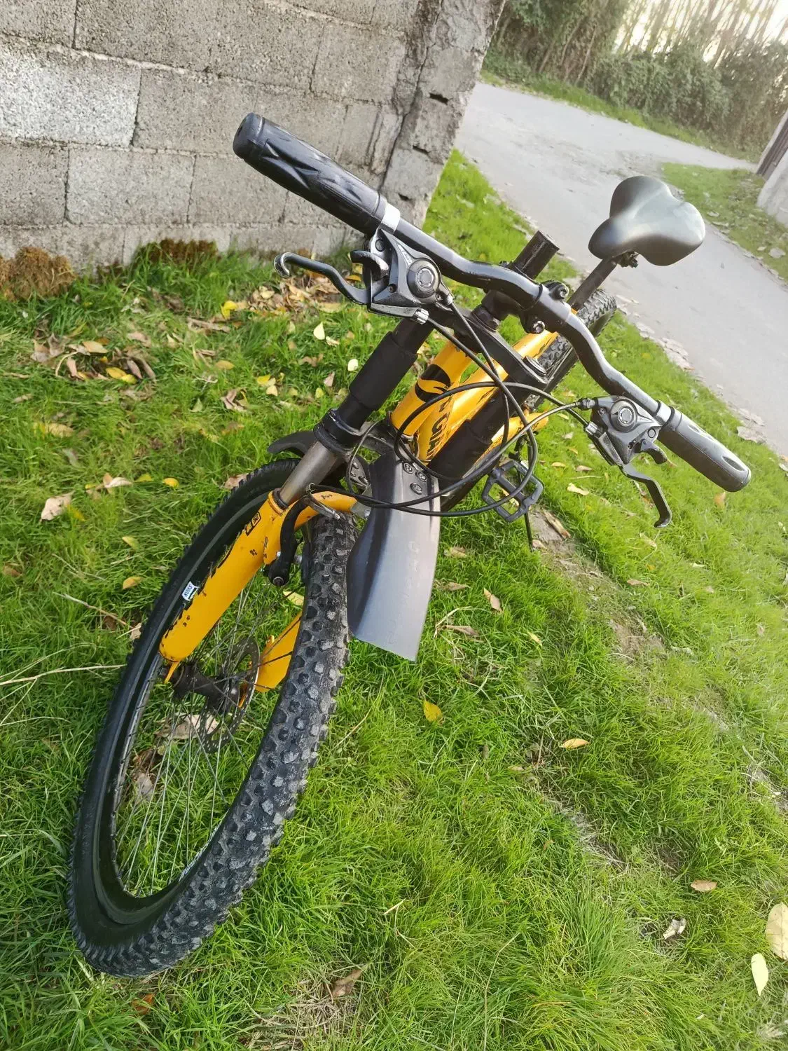 دوچرخه سایز ۲۶|دوچرخه، اسکیت، اسکوتر|رشت, جماران|دیوار