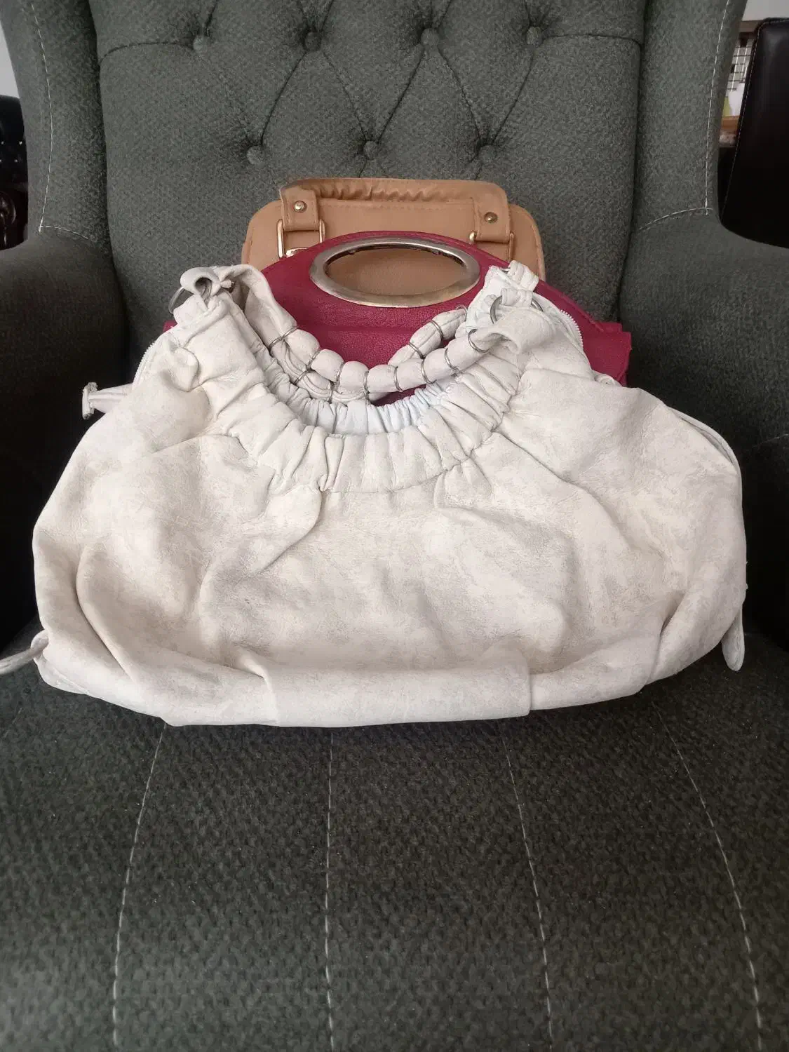 کیف وکفش|کیف، کفش، کمربند|تربتحیدریه, یحیی آباد|دیوار