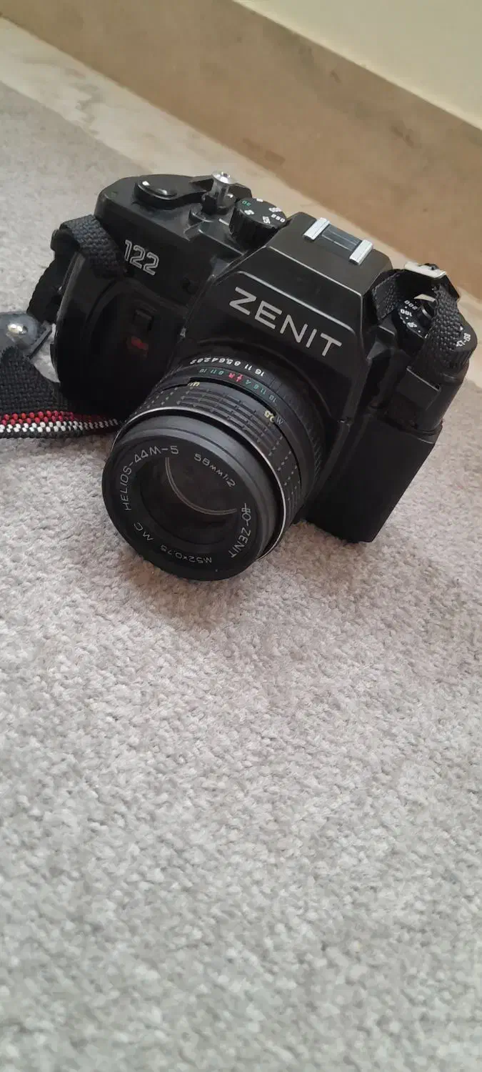 دوربین|دوربین عکاسی و فیلمبرداری|بجنورد, |دیوار