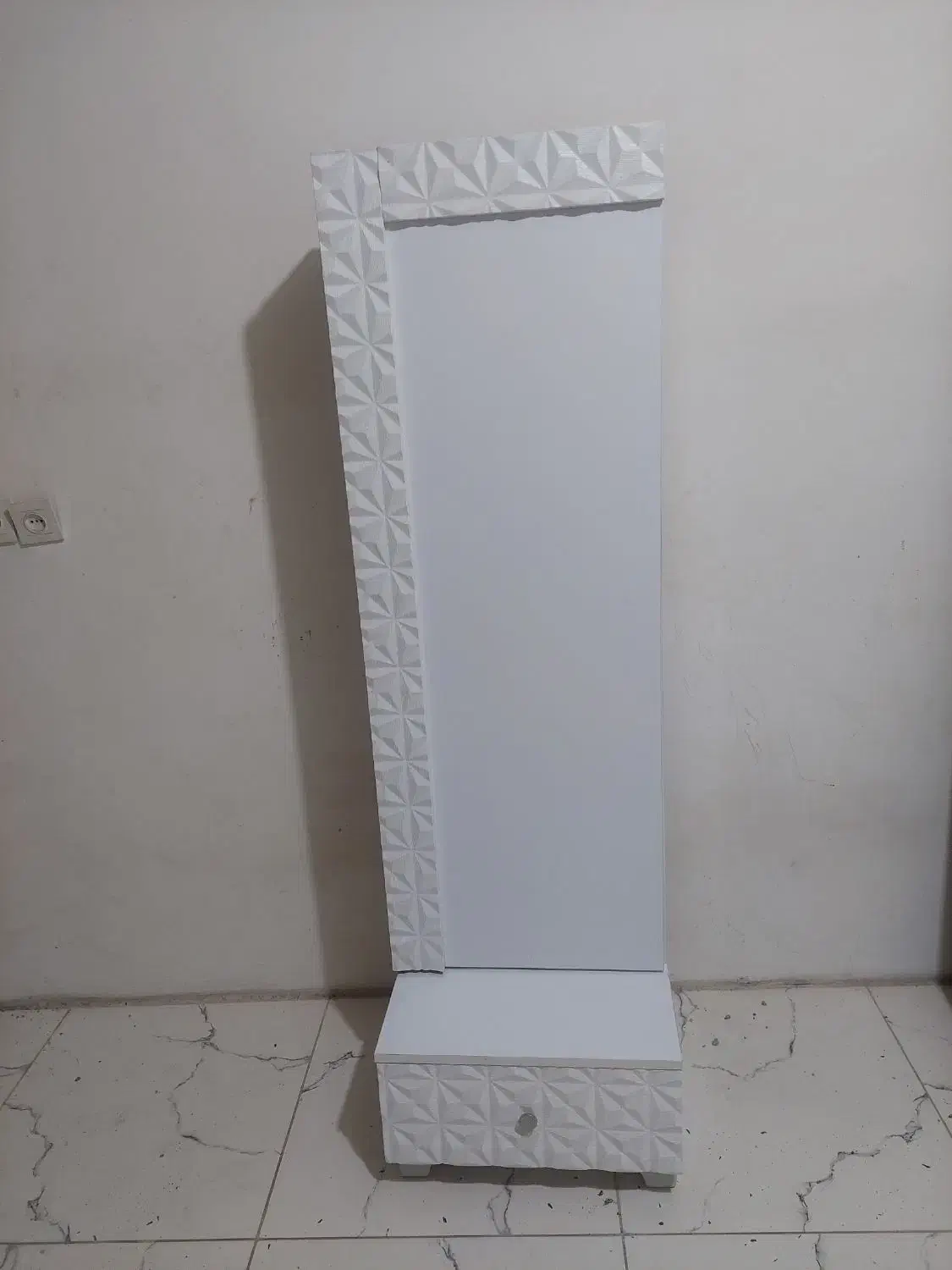 دراور MDF کشویی|جاکفشی، کمد، دراور|آمل, |دیوار