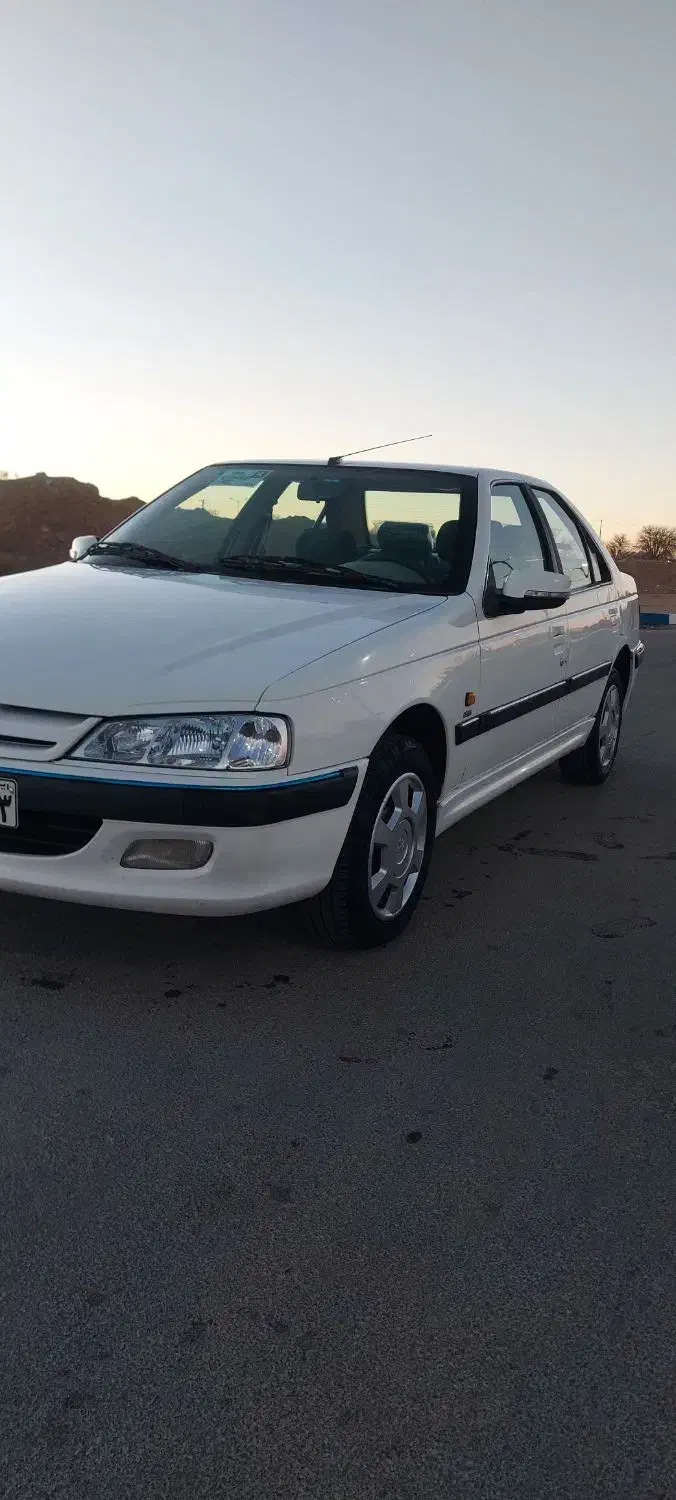 پارس 95سال|خودرو سواری و وانت|آباده, |دیوار